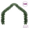 Guirlande de Noël PVC 5 m 631243631243