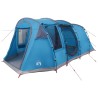 Tente tunnel Bleu 505 x 330 x 204 cm 631301631301