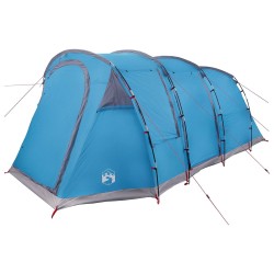 Tente tunnel Bleu 505 x 330 x 204 cm 631301631301