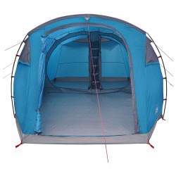 Tente tunnel Bleu 505 x 330 x 204 cm 631301631301