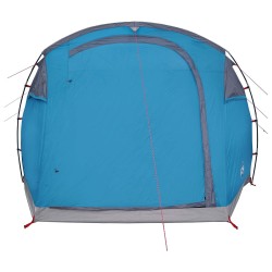 Tente tunnel Bleu 505 x 330 x 204 cm 631301631301