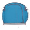 Tente tunnel Bleu 505 x 330 x 204 cm 631301631301