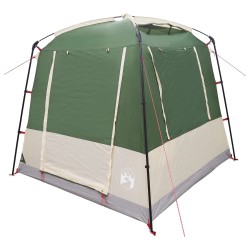 Tente de fête Vert 4 personnes 631318631318