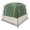 Tente de fête Vert 4 personnes 631318631318