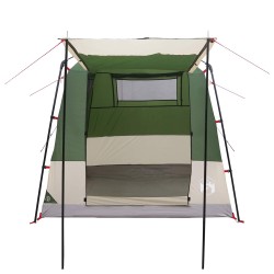 Tente de fête Vert 4 personnes 631318631318