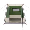 Tente de fête Vert 4 personnes 631318631318