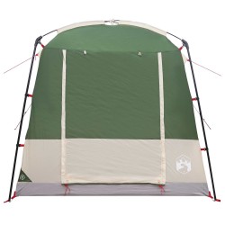 Tente de fête Vert 4 personnes 631318631318
