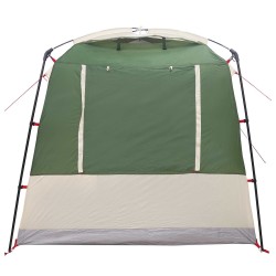 Tente de fête Vert 4 personnes 631318631318