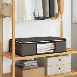 Boîte de rangement avec fenêtre latérale transparente 6 pcs 631331631331