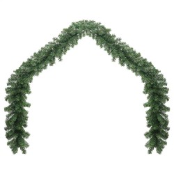 Guirlande de Noël PVC 20 m 631334631334