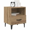 Cabinet de chevet Chêne artisanal 40 x 35 x 47,5 cm 631410631410