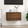 Armoire Chêne brun 631437631437