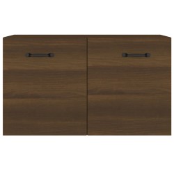 Armoire Chêne brun 631437631437