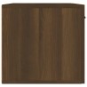 Armoire Chêne brun 631437631437
