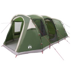 Tente tunnel Vert 505 x 330 x 204 cm 631438631438
