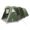 Tente tunnel Vert 505 x 330 x 204 cm 631438631438
