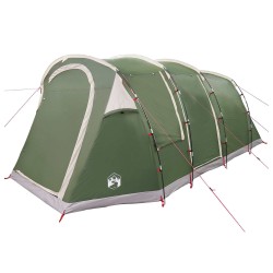 Tente tunnel Vert 505 x 330 x 204 cm 631438631438