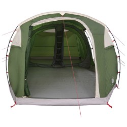 Tente tunnel Vert 505 x 330 x 204 cm 631438631438