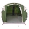 Tente tunnel Vert 505 x 330 x 204 cm 631438631438