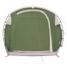 Tente tunnel Vert 505 x 330 x 204 cm 631438631438