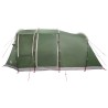 Tente tunnel Vert 505 x 330 x 204 cm 631438631438