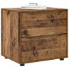 Armoire de rangement Bois Ancien 60 x 48 x 57 cm 631536631536