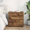 Armoire de rangement Bois Ancien 60 x 48 x 57 cm 631536631536