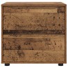 Armoire de rangement Bois Ancien 60 x 48 x 57 cm 631536631536