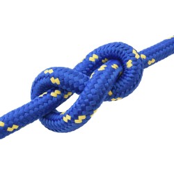 Corde de bateau 10 m 6 Bleu PP 631641631641
