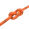 Corde de bateau 10 m 3 Orange PP 631644631644