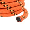 Corde de bateau 10 m 3 Orange PP 631644631644