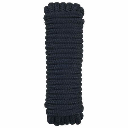 Corde de bateau 15 m 2 Bleu royal Polyester 631648631648