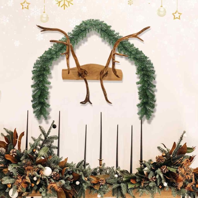 Guirlande de Noël PVC 10 m 631668631668