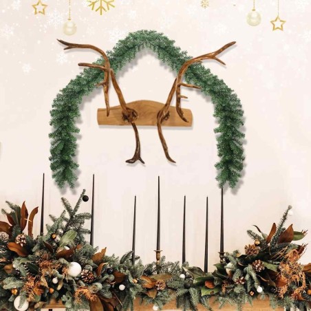 Guirlande de Noël PVC 10 m 631668631668