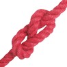 Corde en Jute Rouge Jute 100% Tossa 631677631677