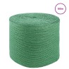 Corde en Jute Vert Jute 100% Tossa 631678631678