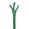 Corde en Jute Vert Jute 100% Tossa 631678631678