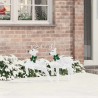 Rennes LED 2 pcs Blanc Froid tissu 631683631683