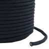 Corde de bateau Bleu royal 250 m Polyester 631692631692