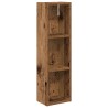 Armoire murale de salle de bain Bois ancien 20 x 14 x 70 cm 631731631731