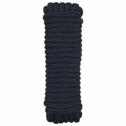 Corde de bateau 6 m 1.6 Bleu royal Polyester 631751631751