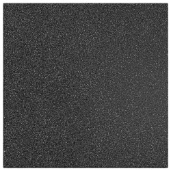 Dalles de Protection Anti-Chute 12 pcs Noir 50 x 50 cm 631819631819