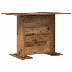Table de salle à manger / Table de repas Bois ancien 631844631844