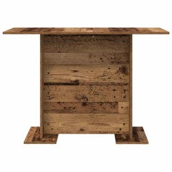 Table de salle à manger / Table de repas Bois ancien 631844631844