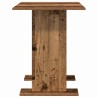 Table de salle à manger / Table de repas Bois ancien 631844631844