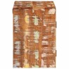Table de chevet Marron Bois massif de récupération 631999631999