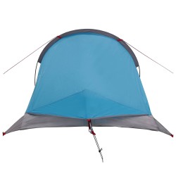 Tente de randonnée Bleu 2 personnes 632000632000