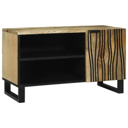 Unites TV Marron 80 x 33 x 46 cm Bois d'ingénierie 632007632007