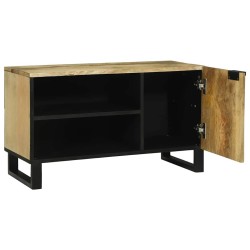 Unites TV Marron 80 x 33 x 46 cm Bois d'ingénierie 632007632007