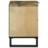 Unites TV Marron 80 x 33 x 46 cm Bois d'ingénierie 632007632007